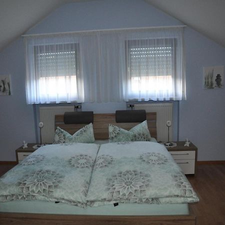 Ferienwohnung Lore Weiler-Simmerberg Dış mekan fotoğraf