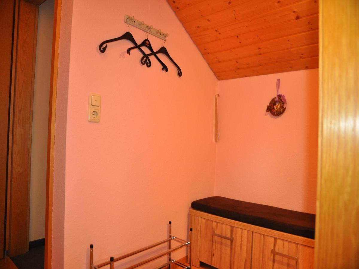 Ferienwohnung Lore Weiler-Simmerberg Dış mekan fotoğraf